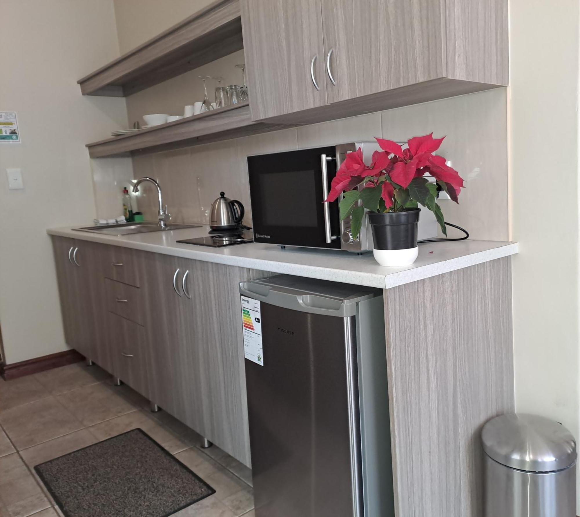 Glen Marion Guest House Претория Екстериор снимка