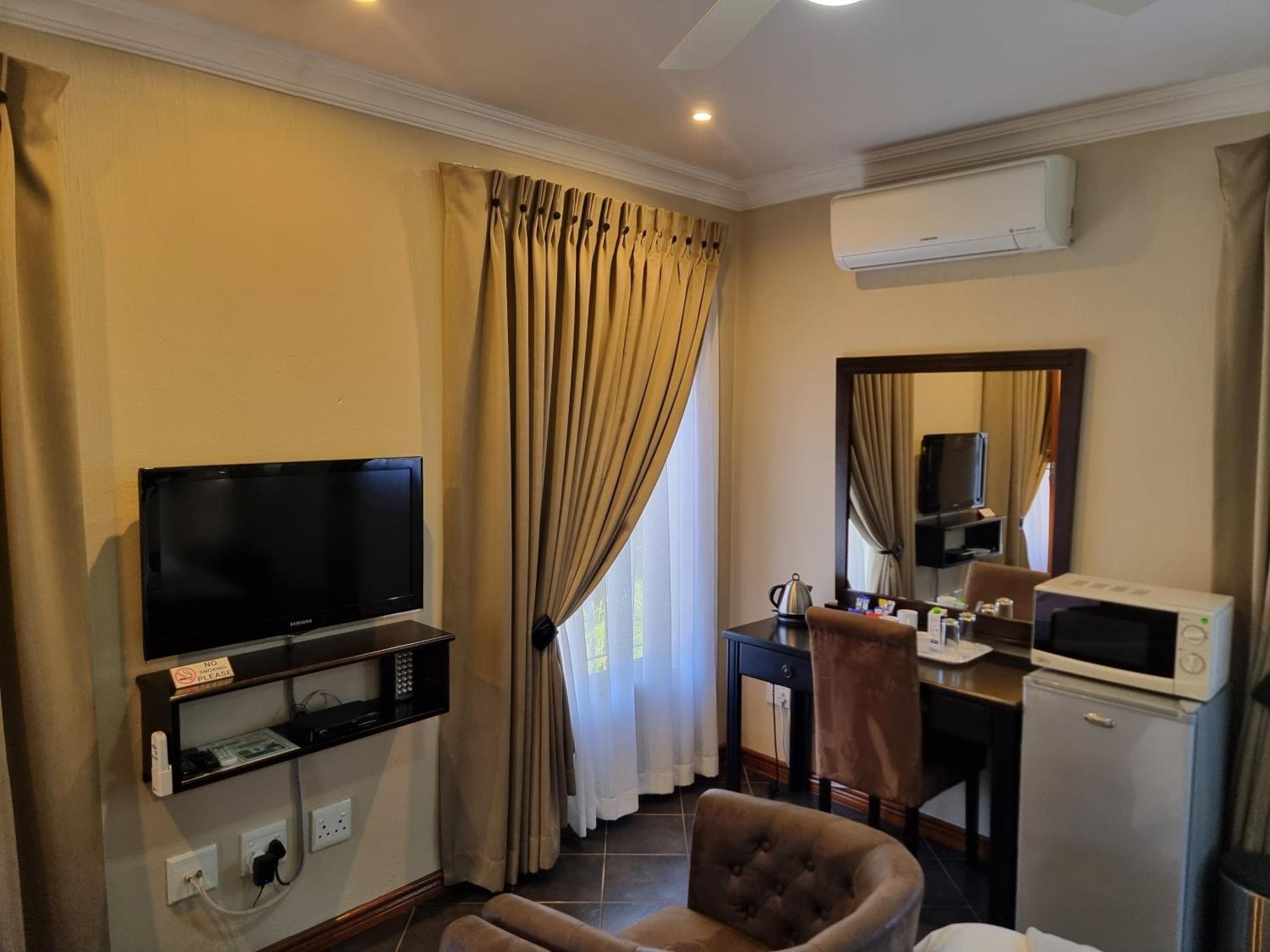 Glen Marion Guest House Претория Екстериор снимка