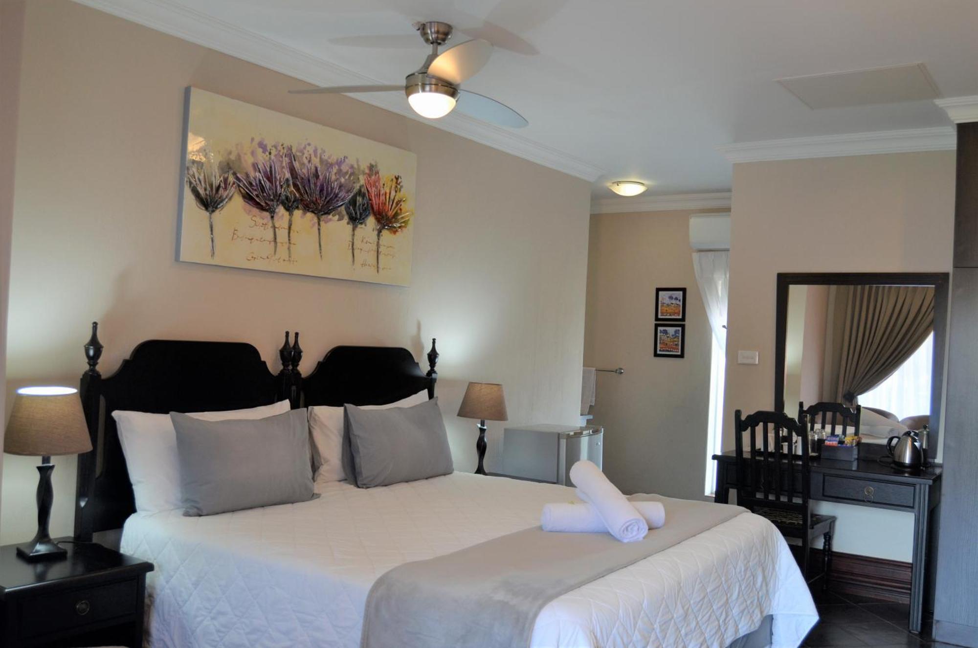 Glen Marion Guest House Претория Екстериор снимка