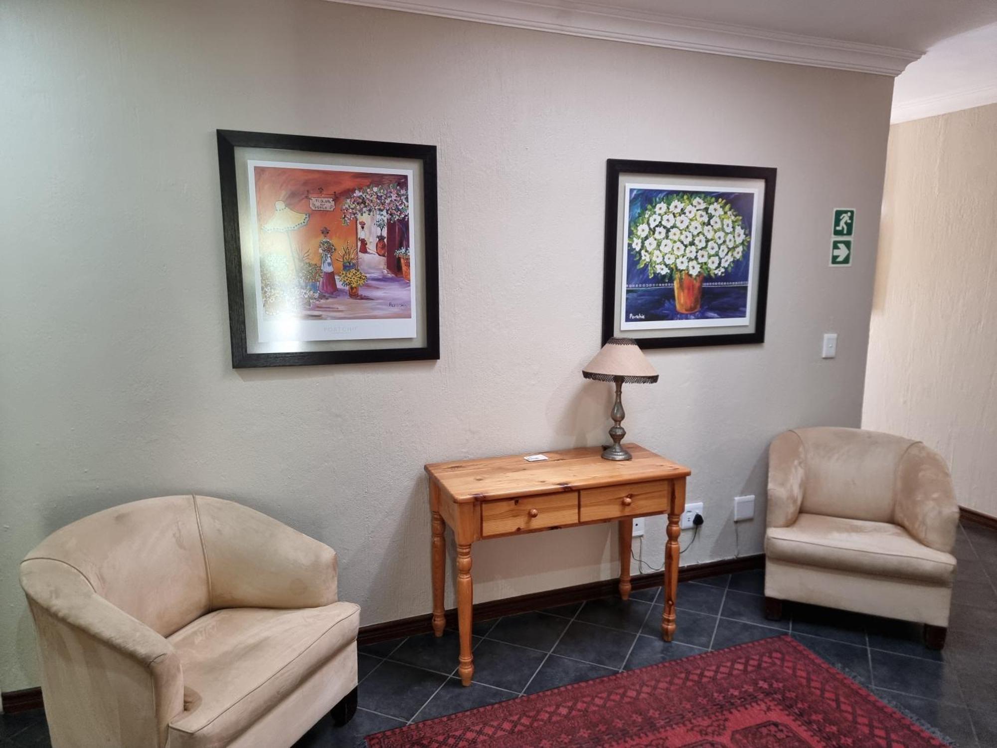 Glen Marion Guest House Претория Екстериор снимка