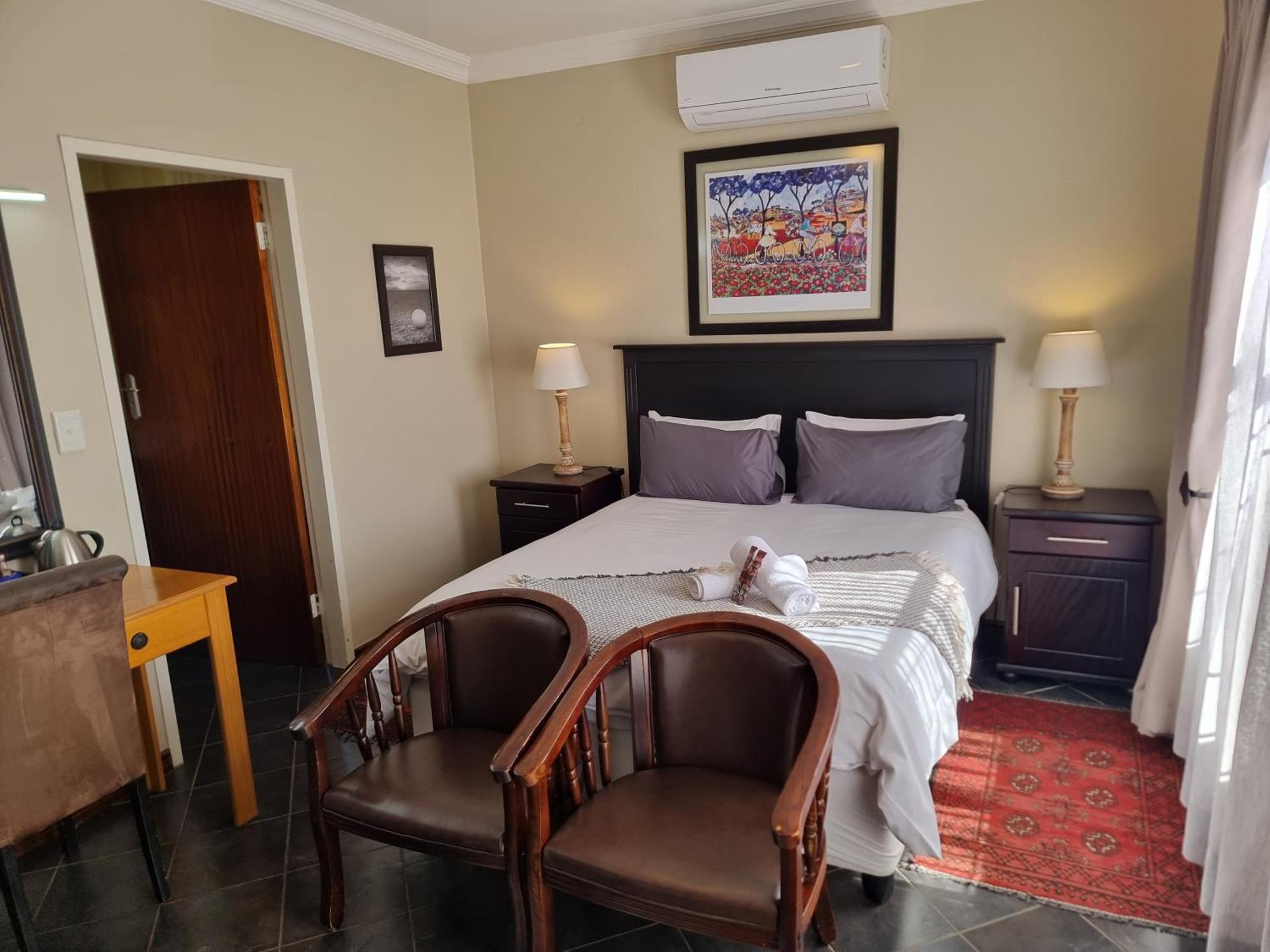 Glen Marion Guest House Претория Екстериор снимка