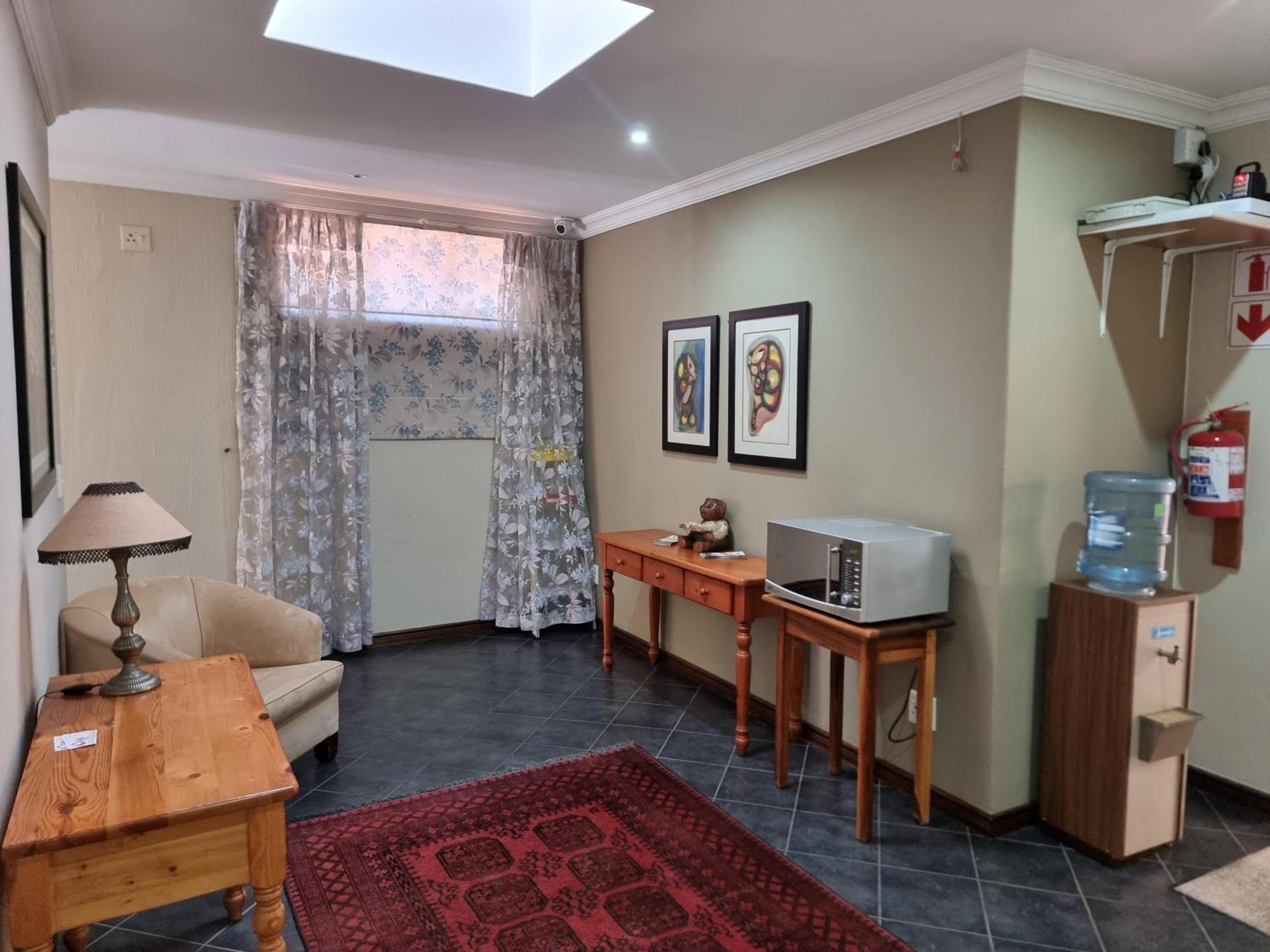 Glen Marion Guest House Претория Екстериор снимка