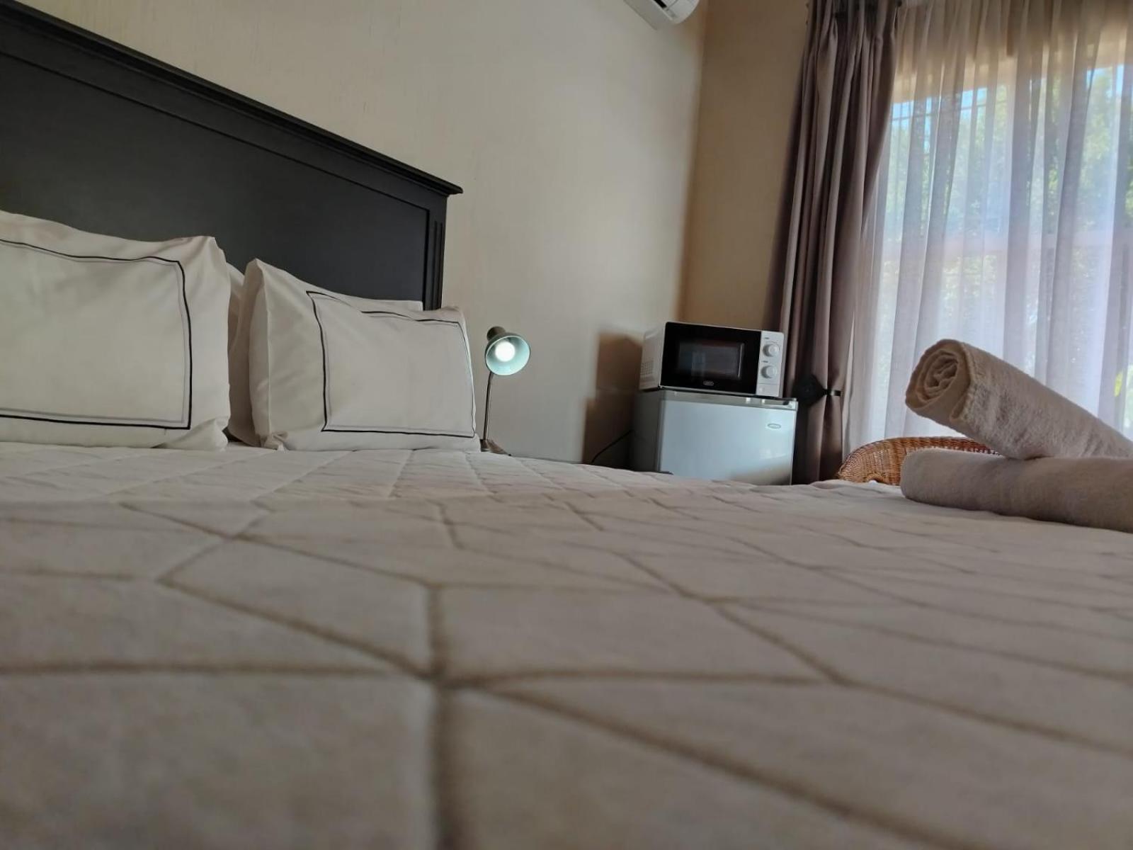 Glen Marion Guest House Претория Екстериор снимка