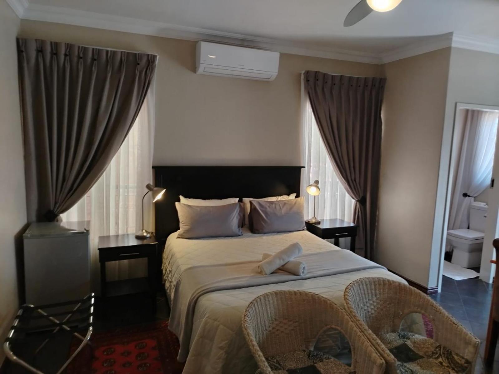 Glen Marion Guest House Претория Екстериор снимка