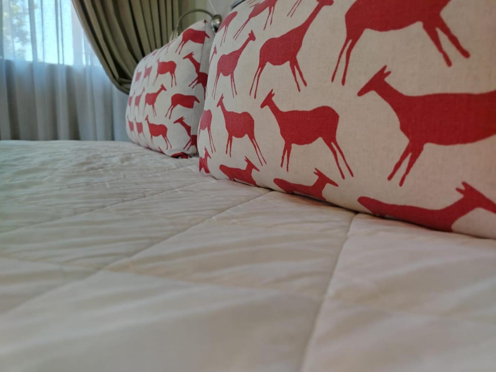 Glen Marion Guest House Претория Екстериор снимка