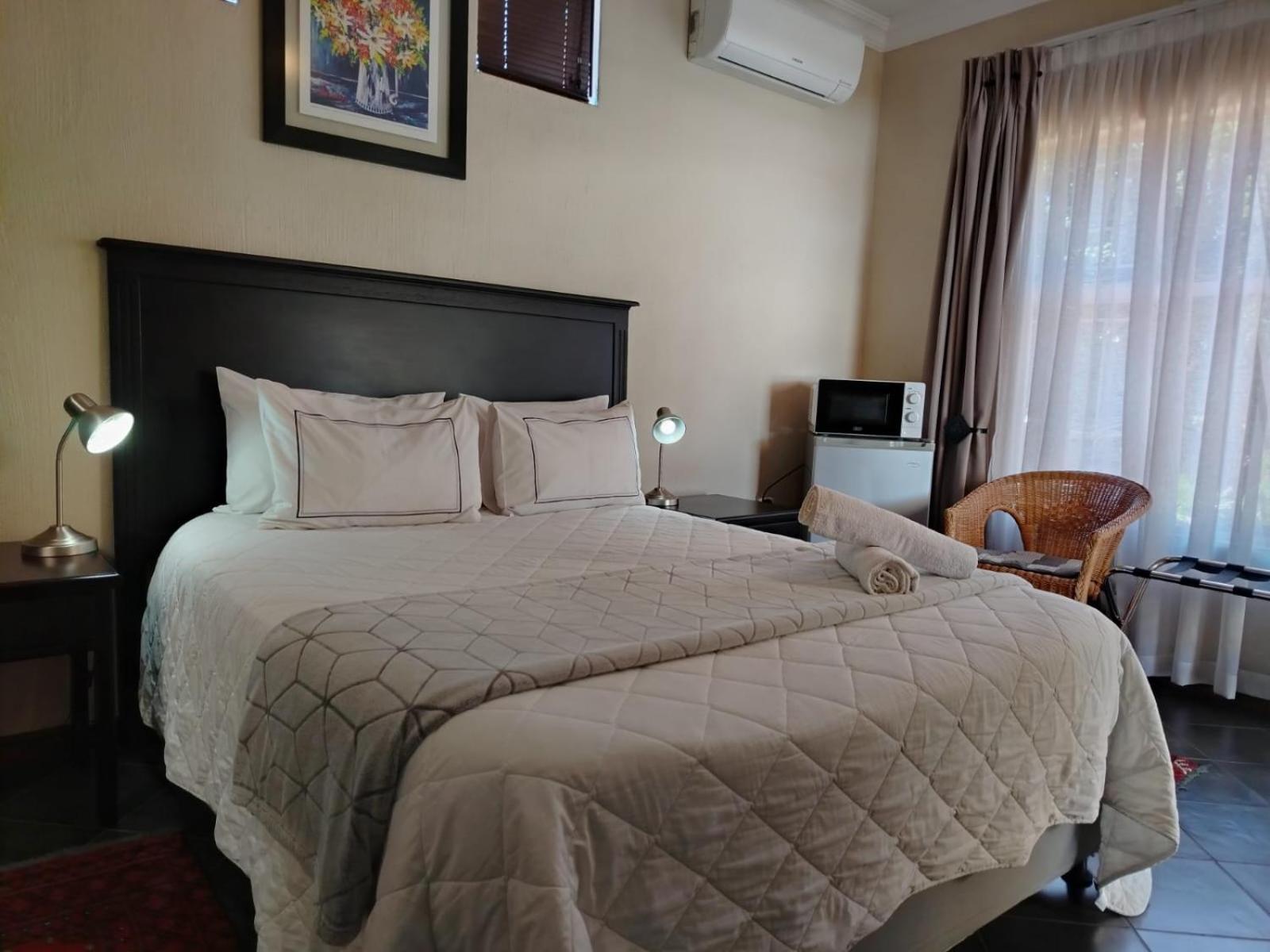 Glen Marion Guest House Претория Екстериор снимка