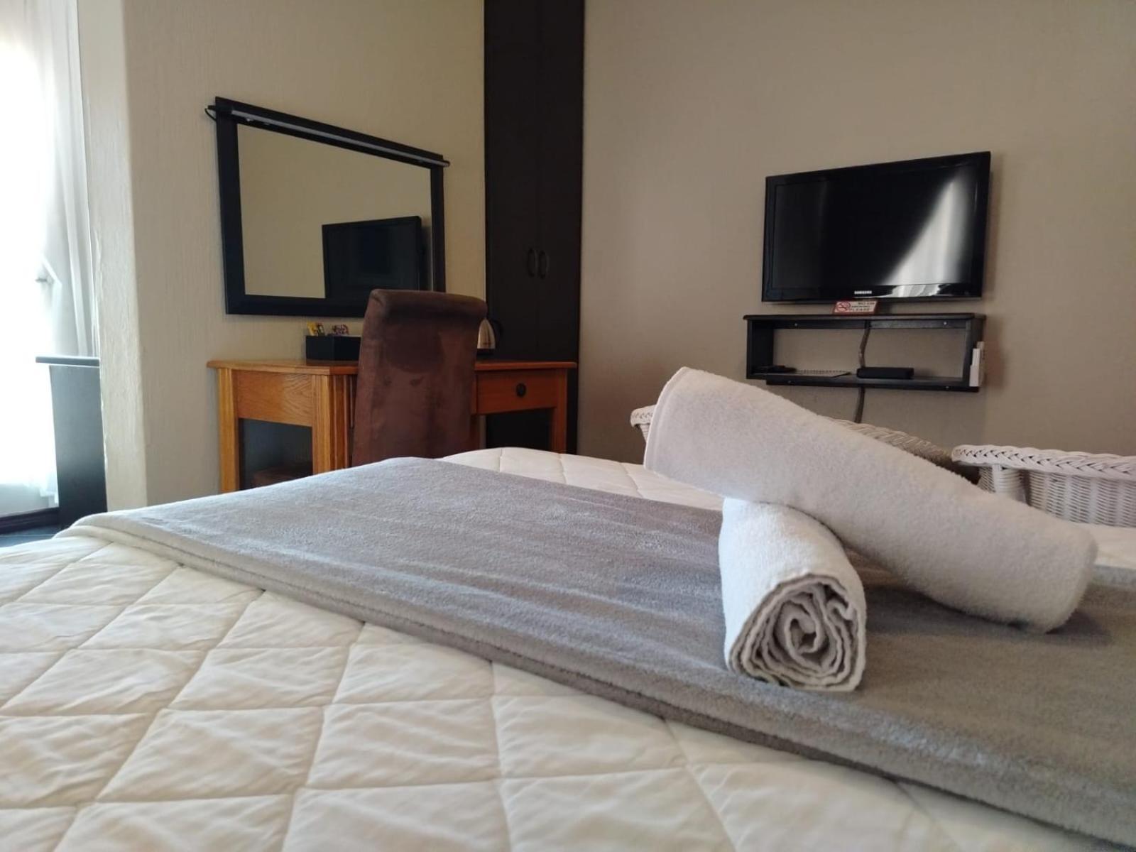 Glen Marion Guest House Претория Екстериор снимка