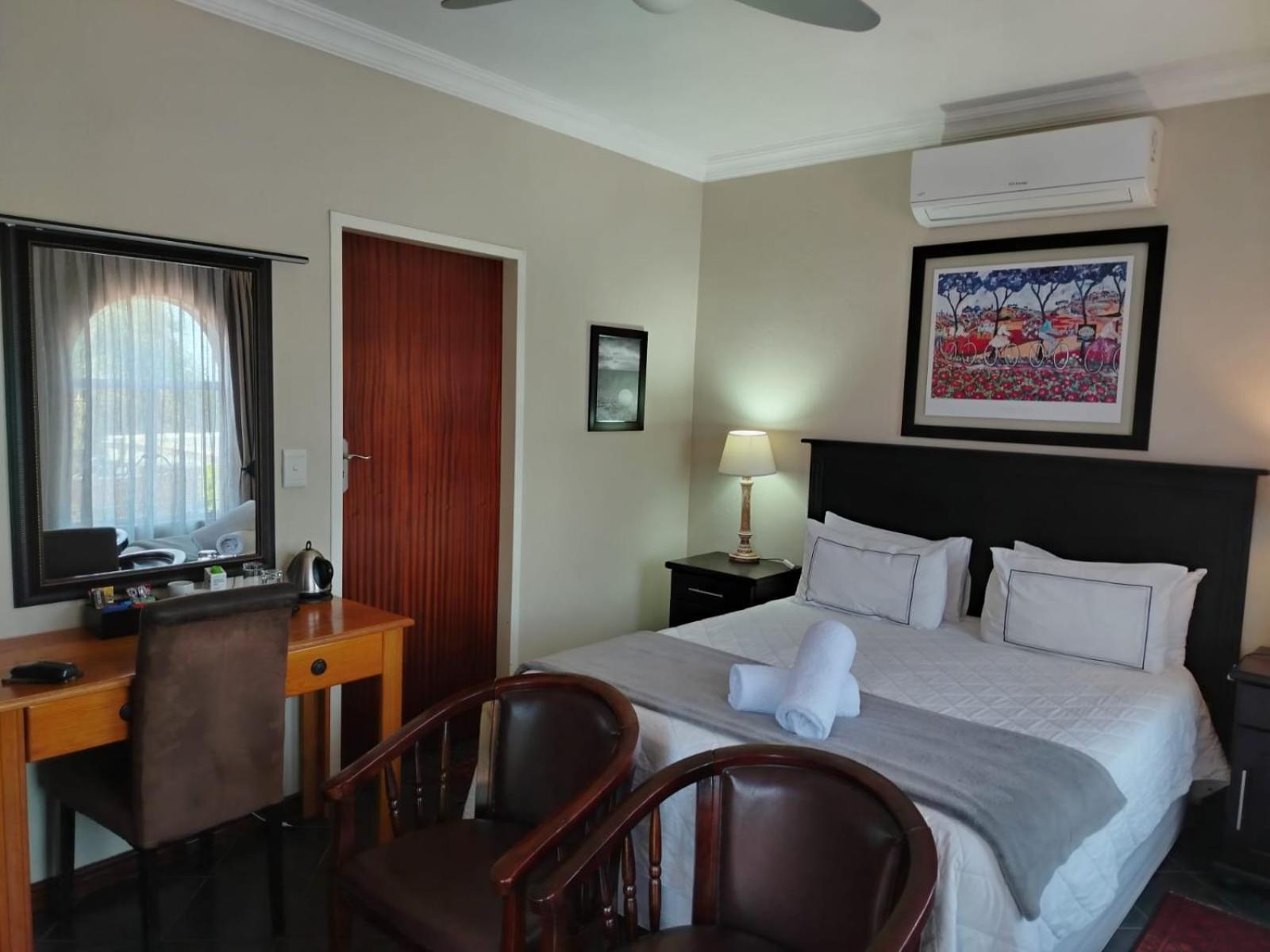 Glen Marion Guest House Претория Екстериор снимка