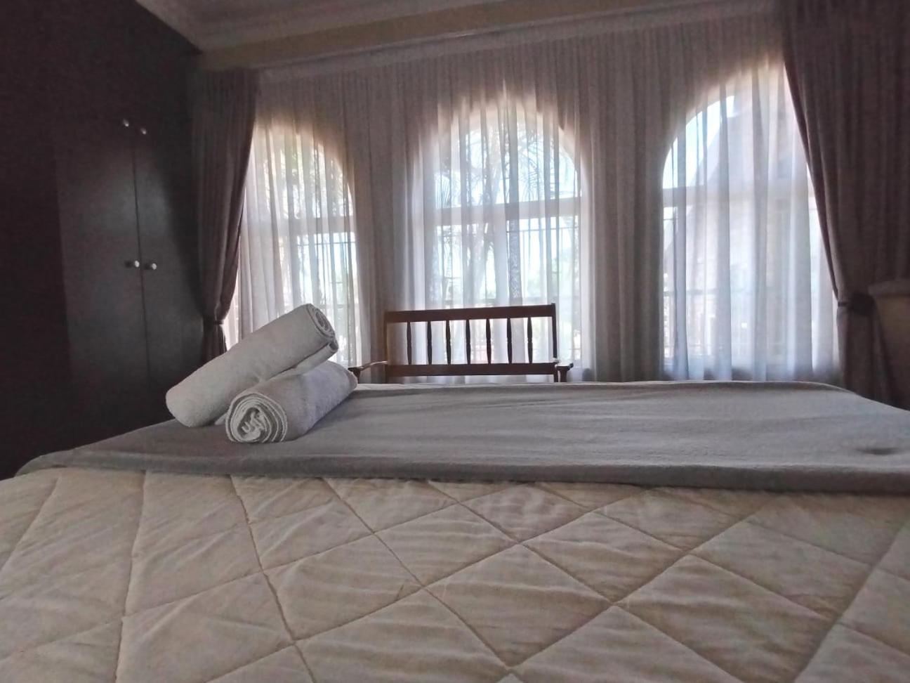Glen Marion Guest House Претория Екстериор снимка