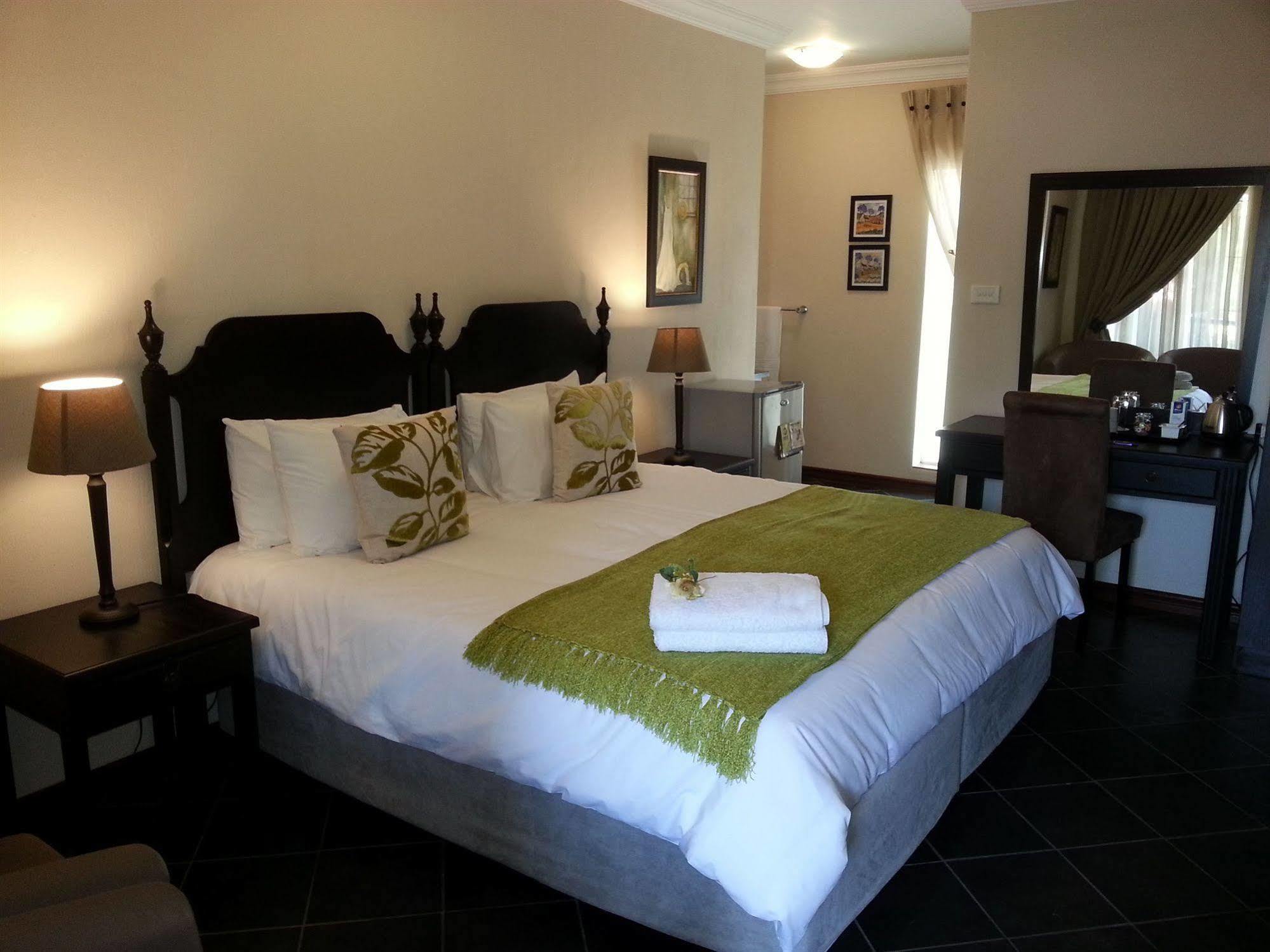 Glen Marion Guest House Претория Екстериор снимка